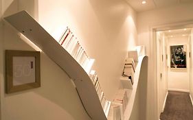 Hotel Arvor Saint Georges